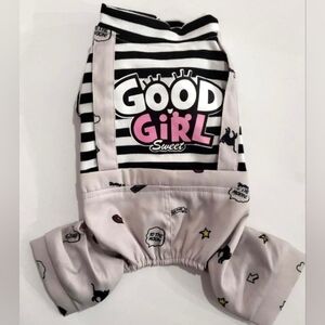 DOG JUMPER EXCELLENT CONDITIONS SIZE L